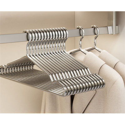 Solid Stainless Steel Hanger