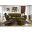 Gaugain 3 Seater Sofa Bed-1729812679