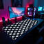Polyester Desk Pad-1139964515