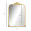 Rectangle Wall Mirror