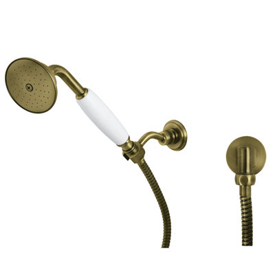 Ensemble de douche à main victorienne Kingston Brass