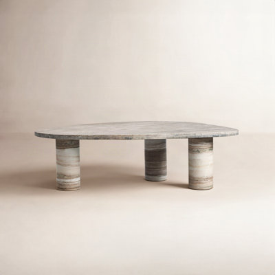 Katla Single Coffee Table