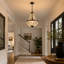 1 - Light Chandelier-398688388