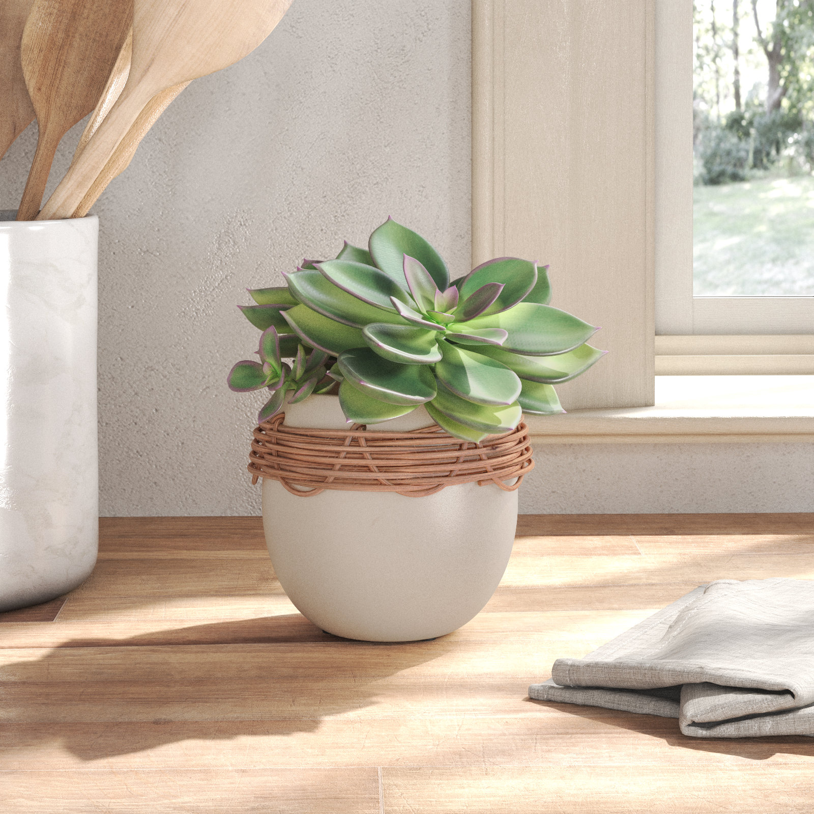 Beth Pot Planter