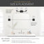 Éclairage pour meuble-lavabo à 3 lumières Winslow-1245242888