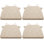 Coussin de chaise d'intérieur 1,5 po