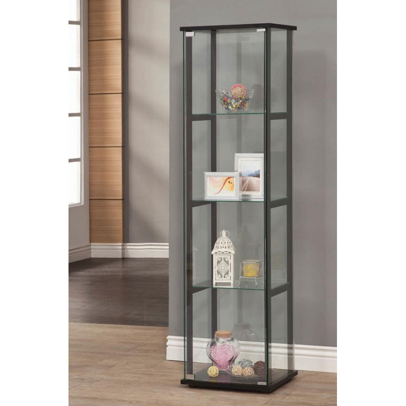 Vitrine Benge