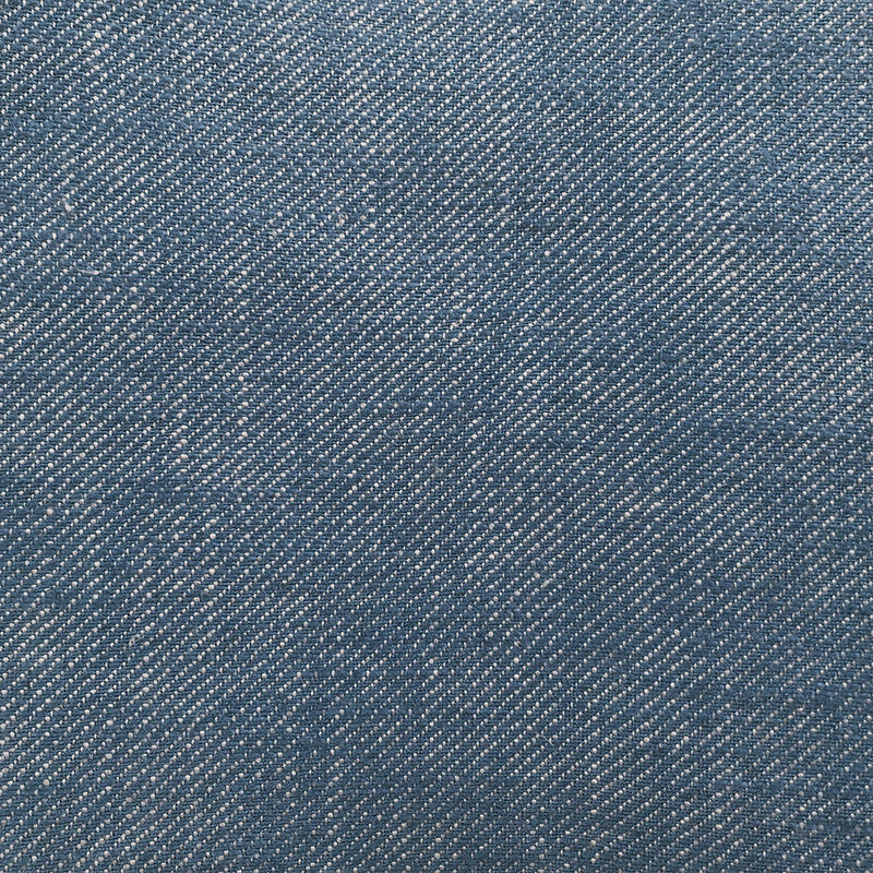 Japon Hisa Performance Fabric, Azul