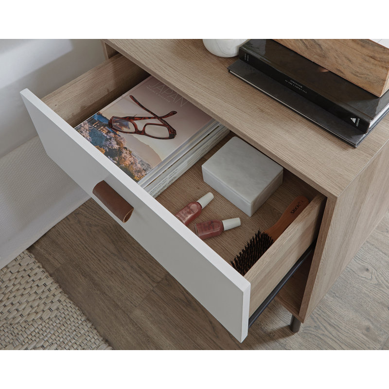 Edmondson Anda Norr Night Stand