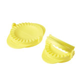 2Pc Dumpling Press Set