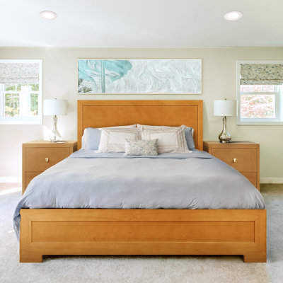 Trent Piece Bedroom Set