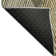 Premium Machine Washable Prisco Brown Rug