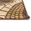 Tapis intérieur / extérieur géométrique Kowalczyk -1914142523