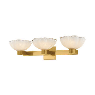 1 - Light Vanity Light