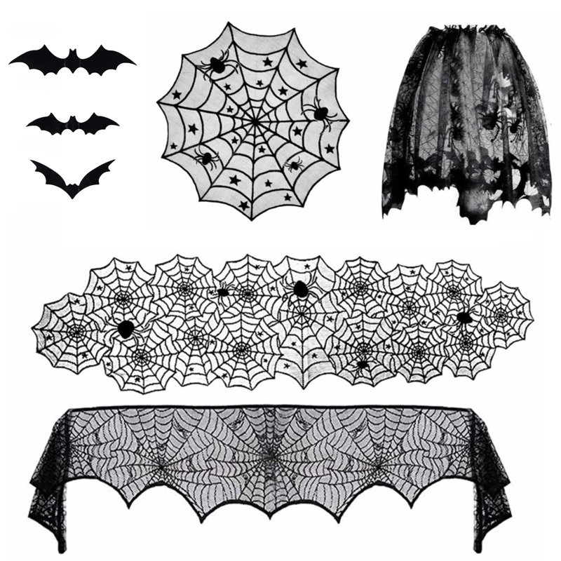 Halloween Decorative Accent