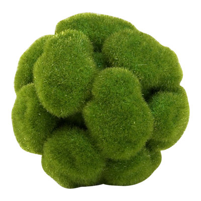 Moss Landscape & Nature Vase Filler