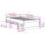 Volney Solid Wood Storage Bed-1816323655-1816323652