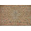 Tapis en laine vieillie 8 x 12