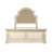 Norcross Tufted Upholstered Panel Bed-734352935
