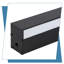 Brynnan 1 - Light Matte Black Strip