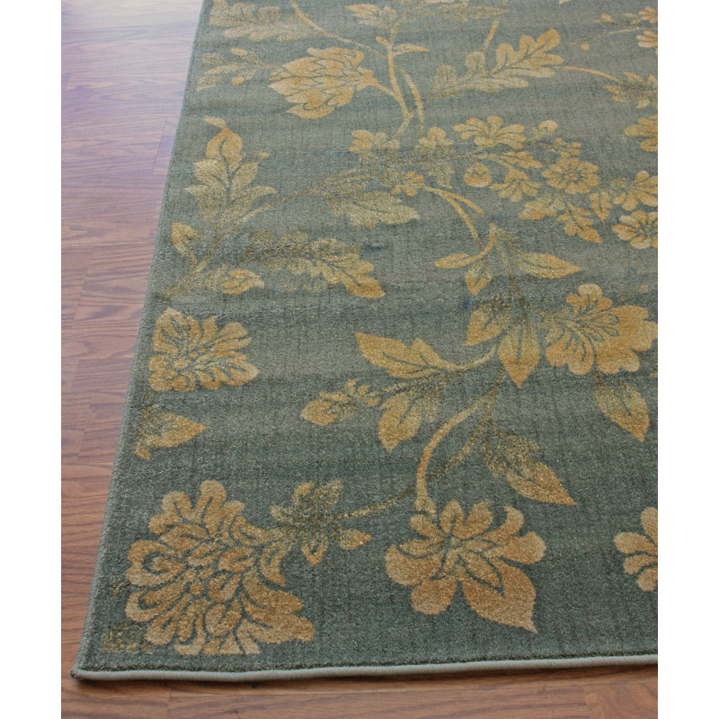 Alexandria Rug, 5'2" x 7'9"