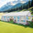 20ft x 40ft Premium Wedding Party Tent with White Roof