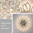 Izzabella 12 - Light 40.75" Acrylic LED Flush Mount
