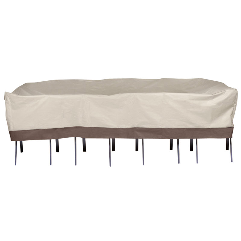 Linward Outdoor Patio Dining Set Cover