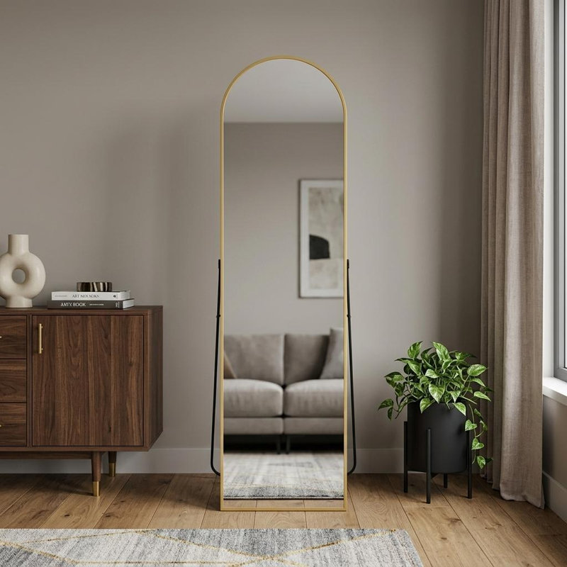 Miroir pleine grandeur 56 po