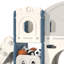 Isulf Zoomie Kids Indoor Slide-816516860