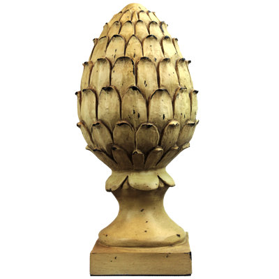 DC Ceramic Artichoke