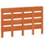 Nisanur Solid Wood Headboard-420103156