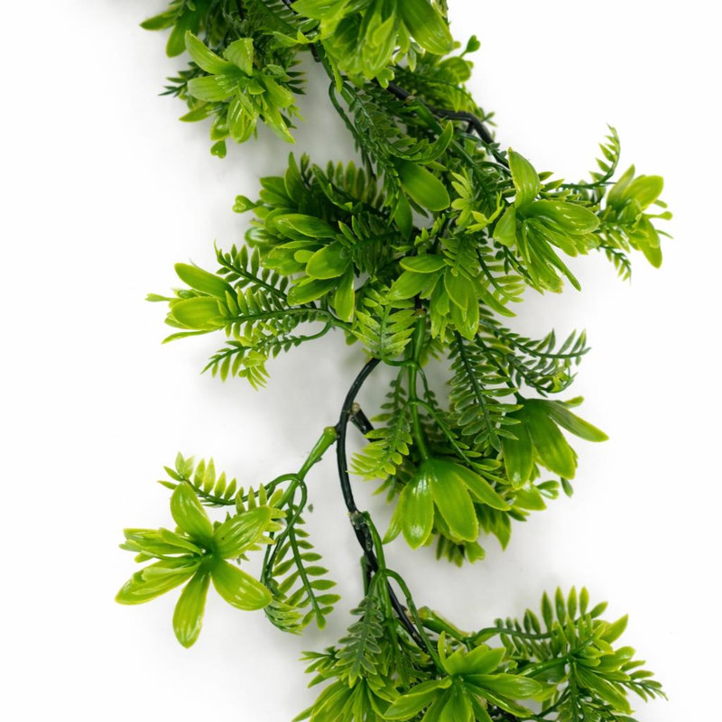 Garlands 160cm Faux Plant