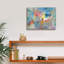 «Quasar» par Danhui Nai, art mural sur toile-232434812
