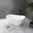 59'' x 31'' Freestanding Soaking Acrylic Bathtub