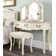 Lemaire Dressing Table with Mirror