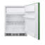 Summit Appliance 5 Cubic Feet Freestanding Mini Fridge with Freezer-72865643