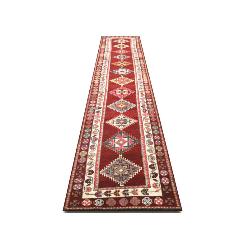 Runner One-of-a-Kind 2'8" X 14'9" Area Rug