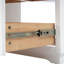 17.1'' Single Bathroom Vanity Base Only