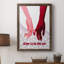 «Groovy Love II», reproduction d'art sur toile-520452195-520452196