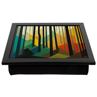Breakfast Tray