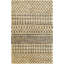 Scarborough Jute / Sisal Moroccan Area Rug-1444477330