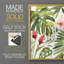 Tropical Farrago I, reproduction encadrée - bois massif-112348570-112348572
