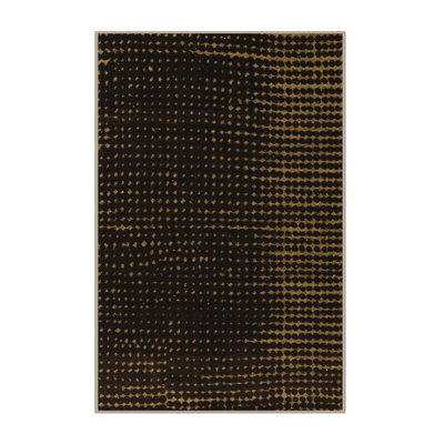 Obaro Abstract Indoor Rug