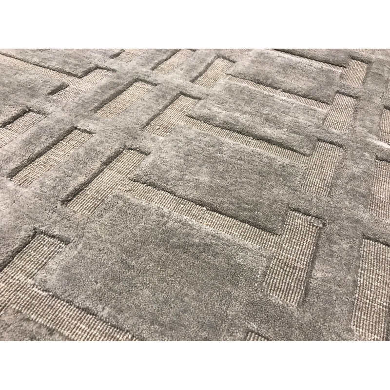 One-of-a-Kind 5'10" X 9'4" Area Rug