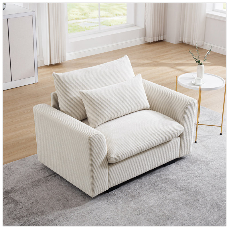 Chaises d'appoint pour le salon
