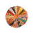 Trujillo Upholstered Pouf