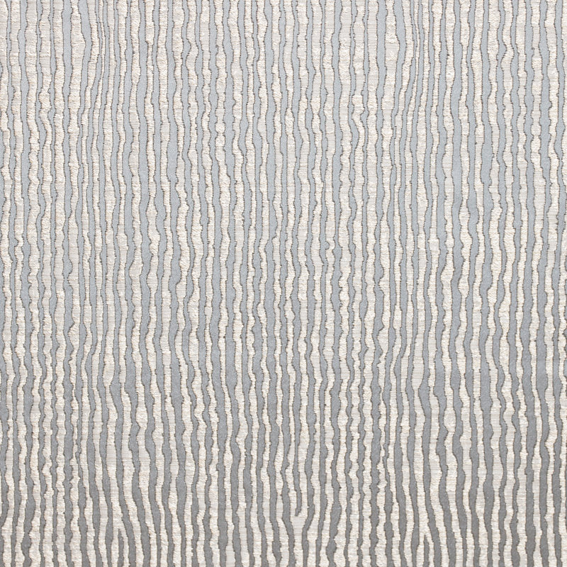 Textured Faux Silk | Elizabeth Fabric_ELIZABETH, Silver