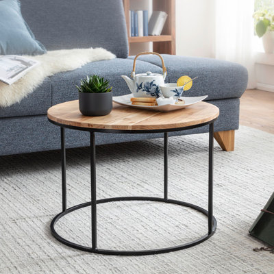 Biddle Frame Coffee Table