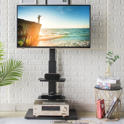 Latitude Run® Floor Stand Mount